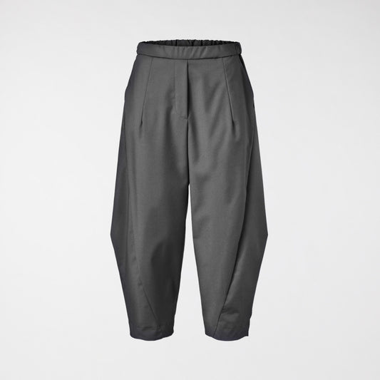 WENDY TRENDY PANTALON DE PUNTA CON ELÁSTICO EN LA CINTURA 791191