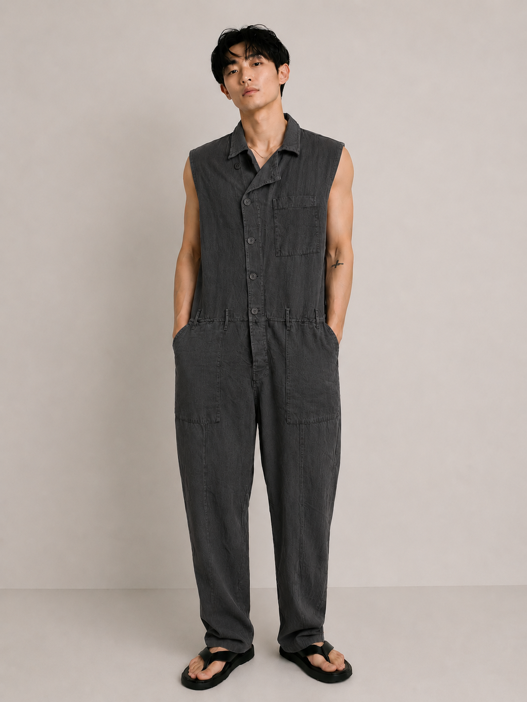 SYNGMAN CUCALA MONO LIVIANO S26 266
