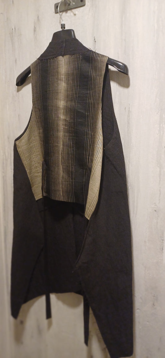 NEIRAMI Chaleco OT22FY 0/S5