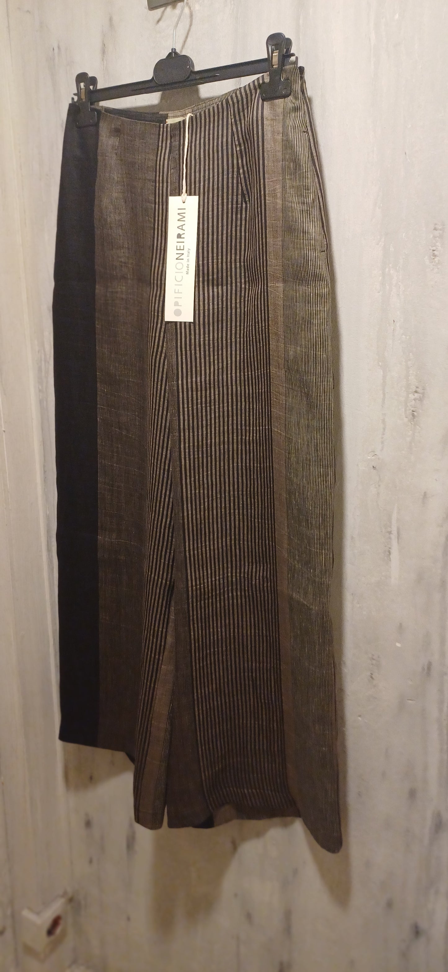 NEIRAMI Pantalón OS21BR O/S5