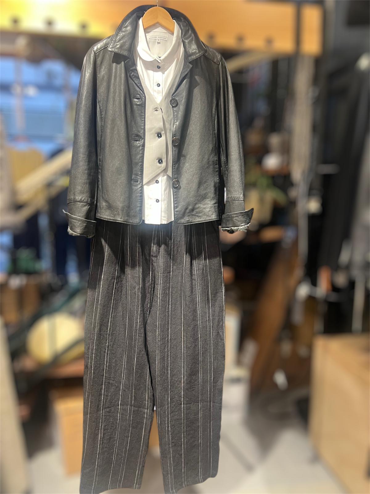 NEIRAMI Pantalón OP20F0 0\S5
