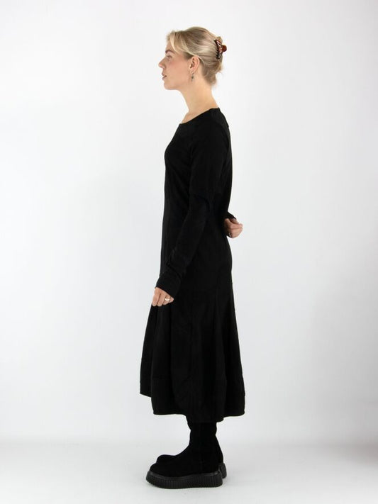 BLACK LABEL VESTIDO CON TEXTURA 225 339 09 04