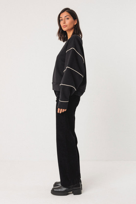 SKFK SUDADERA GEREA-GOTS