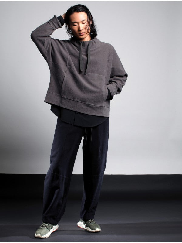 SYNGMAN CUCALA SUDADERA W25 729