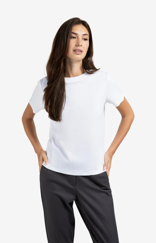 YAYA CAMISETA CON DETALLES 01 701318