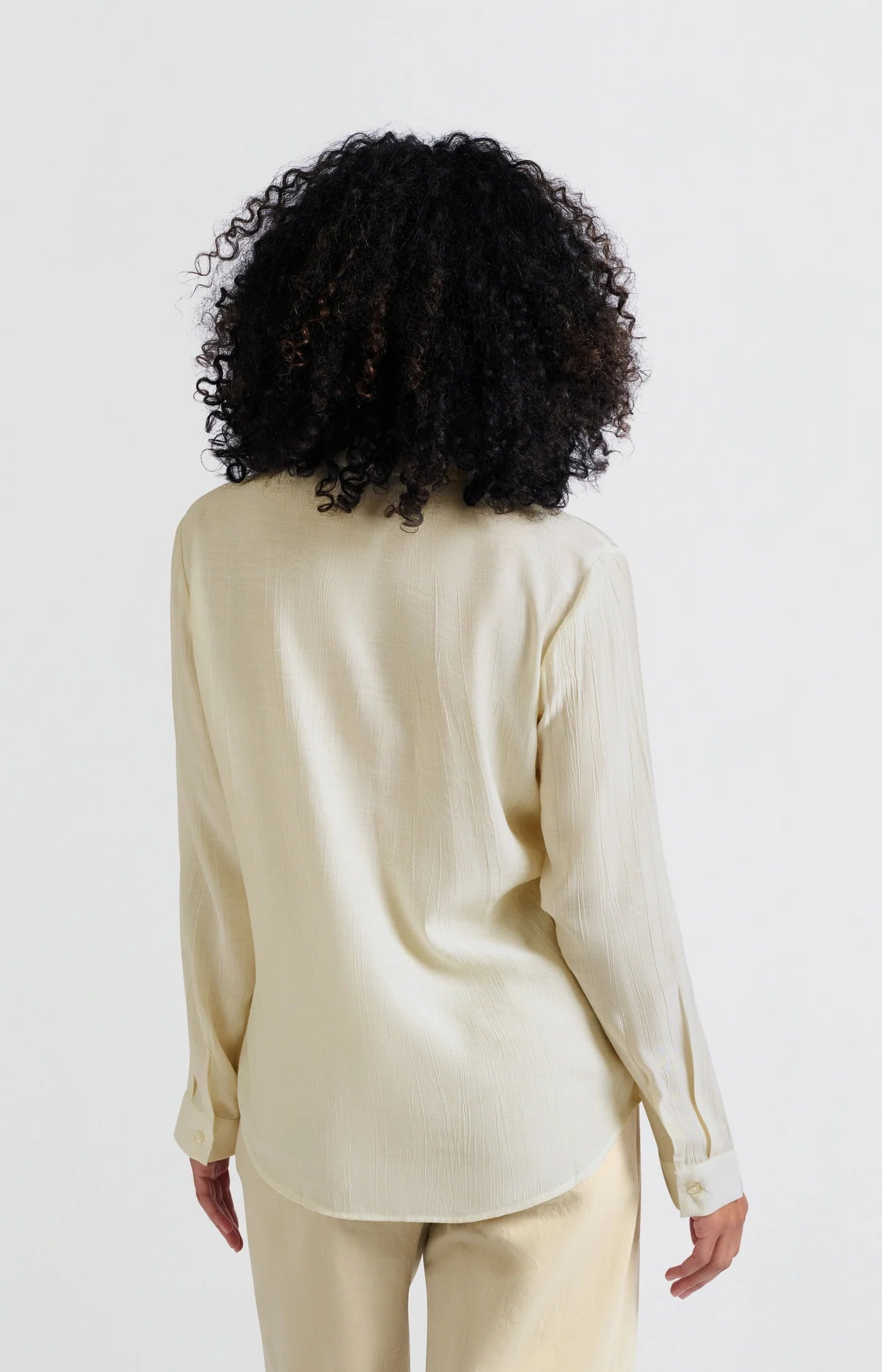 YAYA BLUSA TEXTURIZADA 01 201142