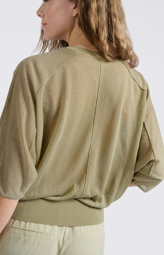 YAYA SWEATER MANGA MURCIELAGO 01 000469