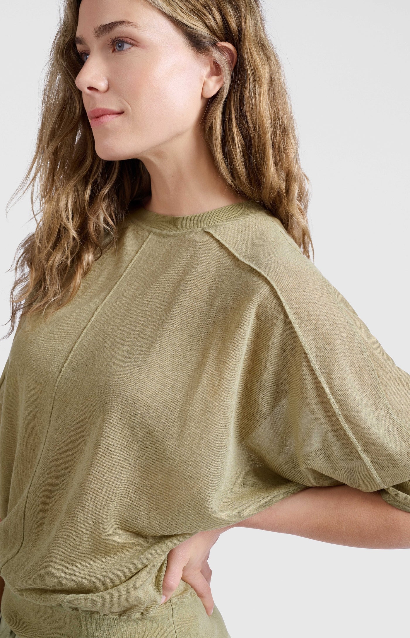 YAYA SWEATER MANGA MURCIELAGO 01 000469
