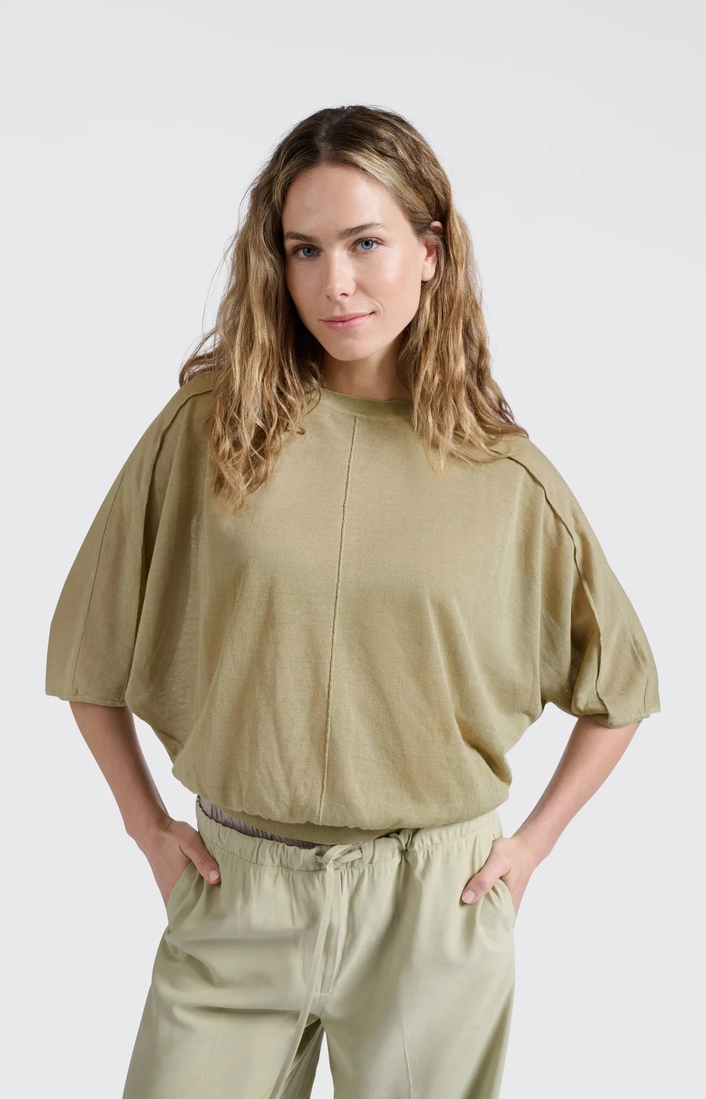 YAYA SWEATER MANGA MURCIELAGO 01 000469