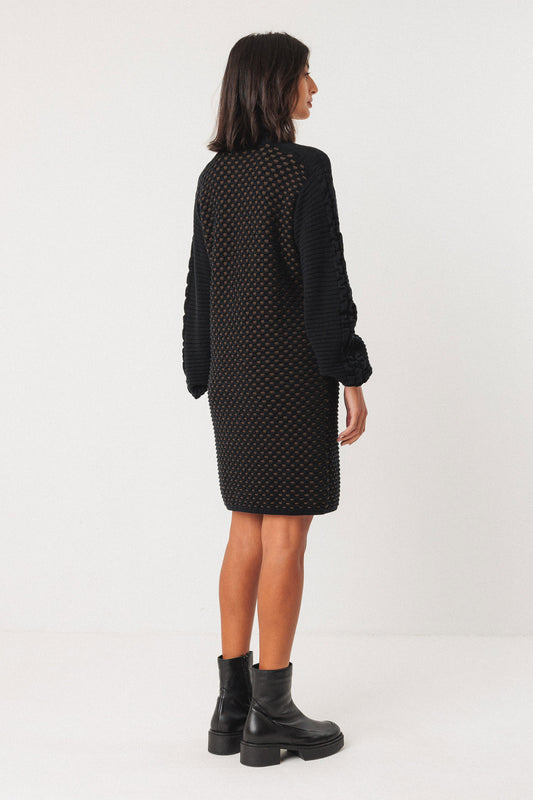 SKFK VESTIDO KALIOPE