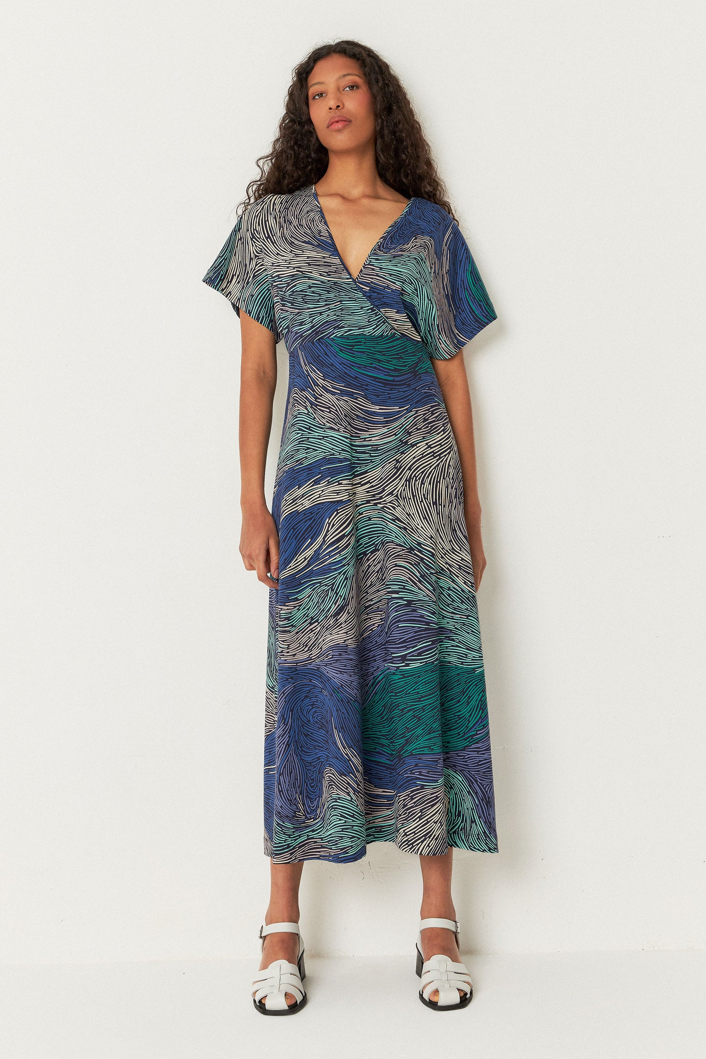 SKFK VESTIDO LEIRE-GOTS SDR01482
