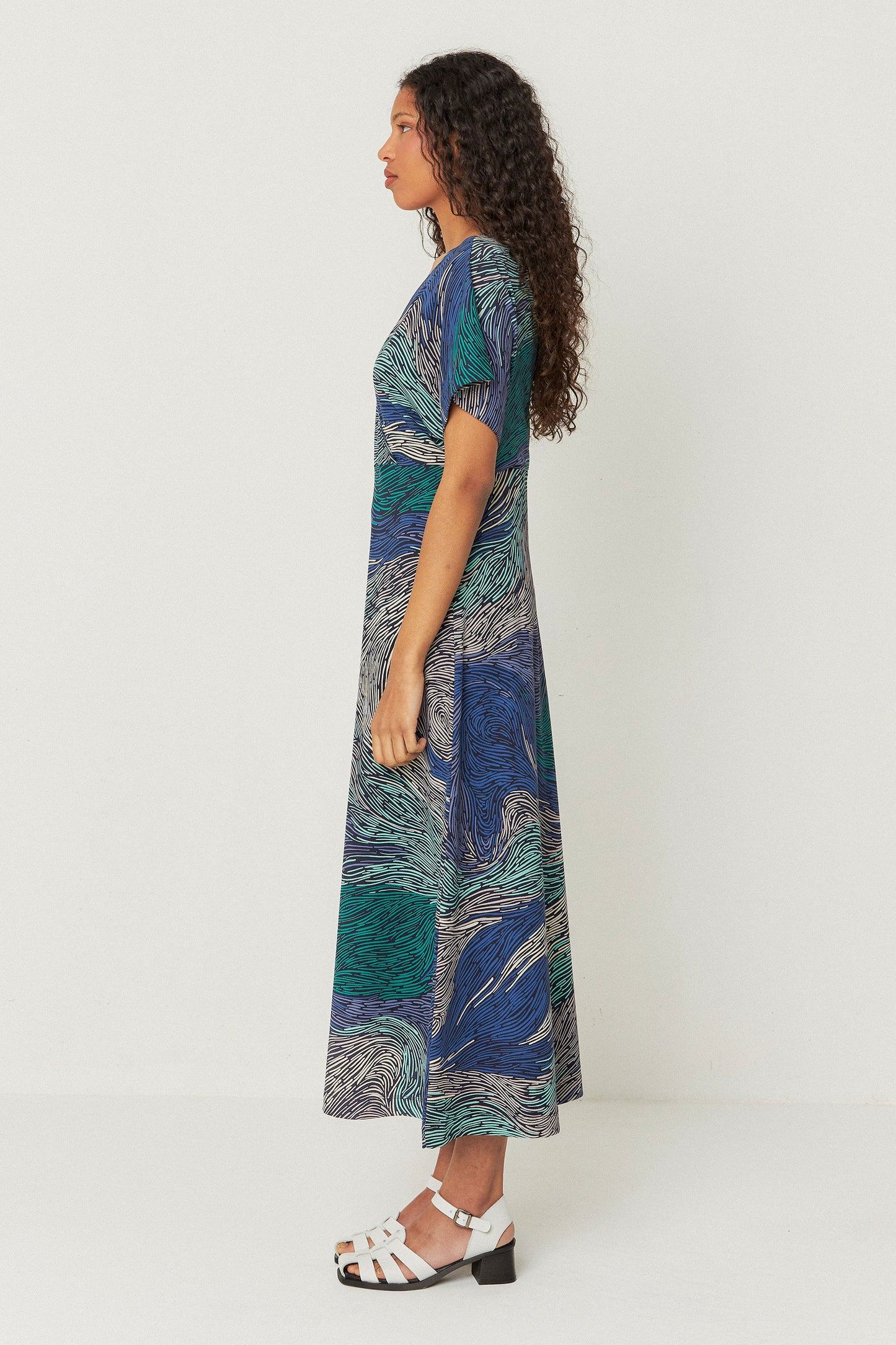 SKFK VESTIDO LEIRE-GOTS SDR01482