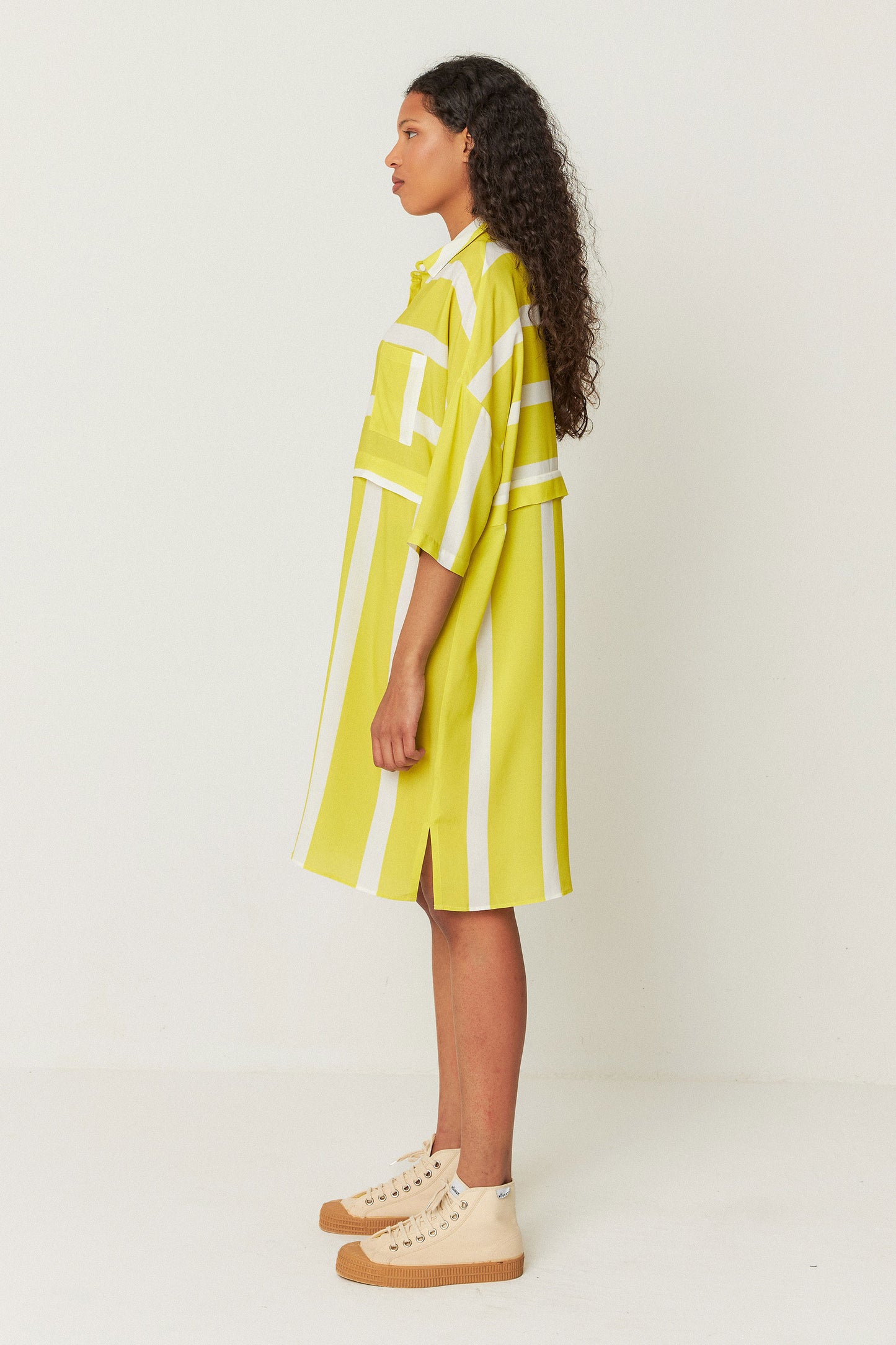 SKFK VESTIDO LISABE SDR01433