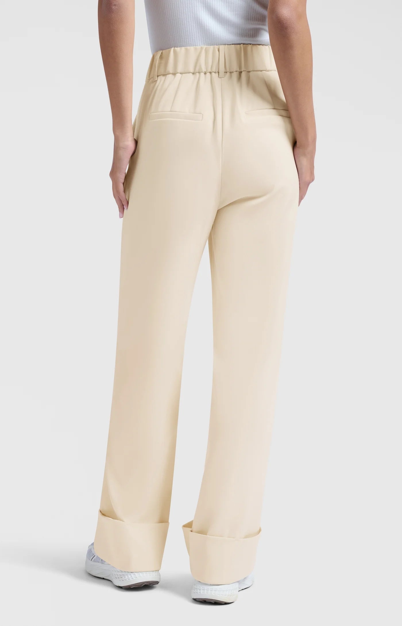 YAYA PANTALON ANCHO 01 301200