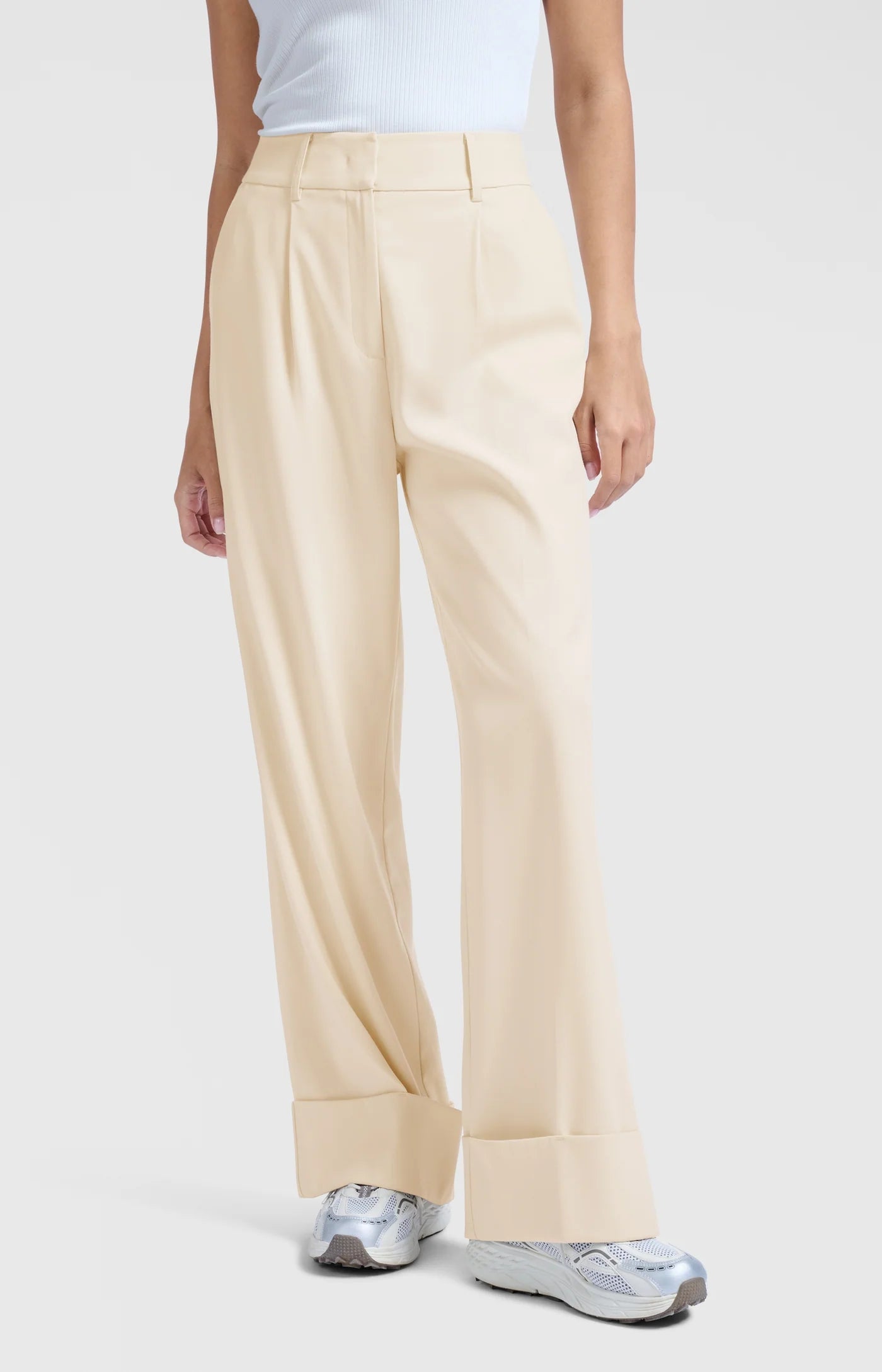 YAYA PANTALON ANCHO 01 301200