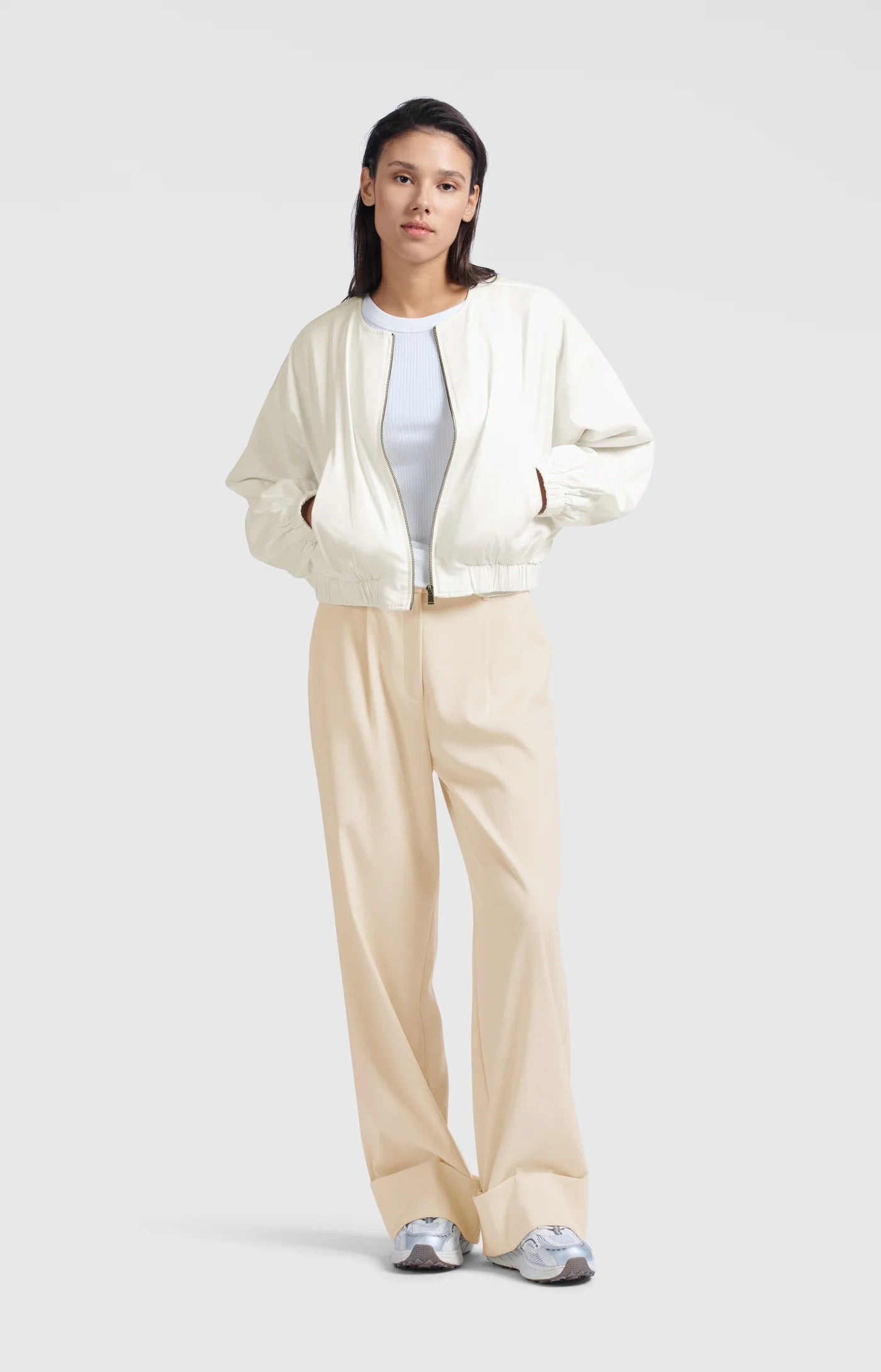YAYA PANTALON ANCHO 01 301200