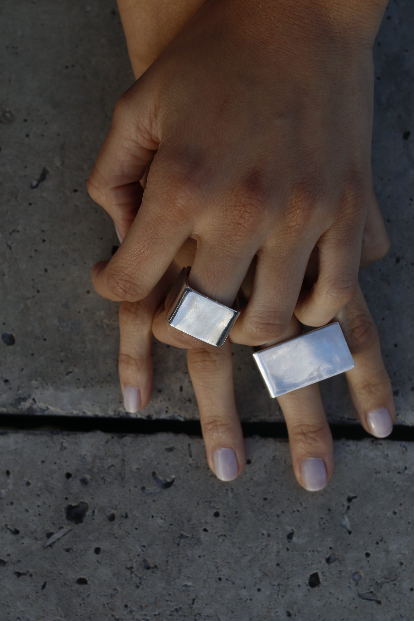 AP/ ANILLO CUATRO LADOS