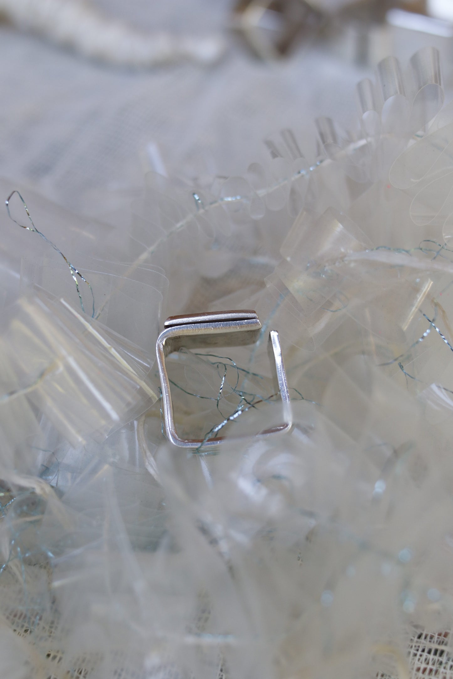 AP/ ANILLO CUATRO LADOS