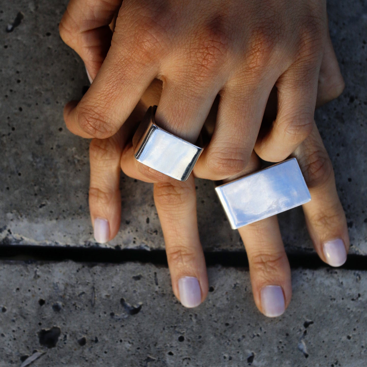 AP/ ANILLO CUATRO LADOS