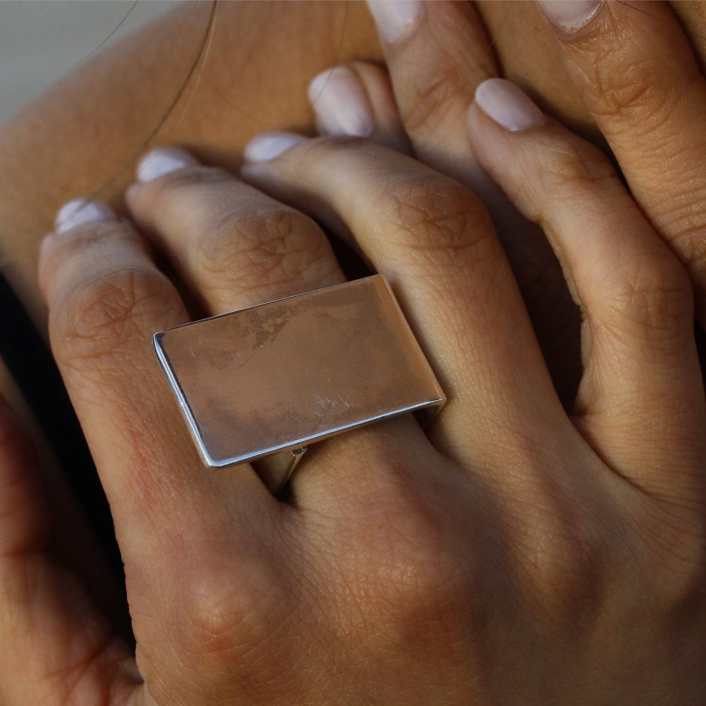 AP/ ANILLO CUATRO LADOS