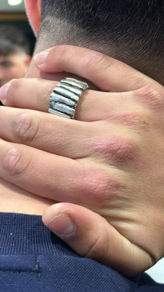 AP/ ANILLO SERIE IDILICO V