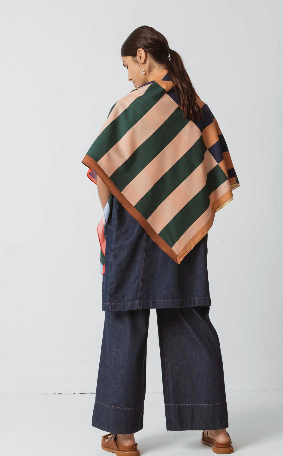 SKFK Pañuelo Orexa WSC00341