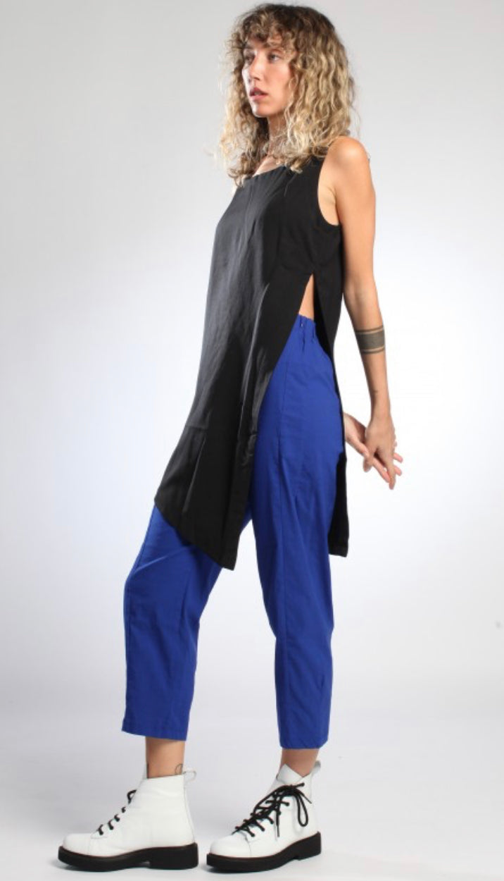 LURDES BERGADA CAMISETA LARGA U23 224