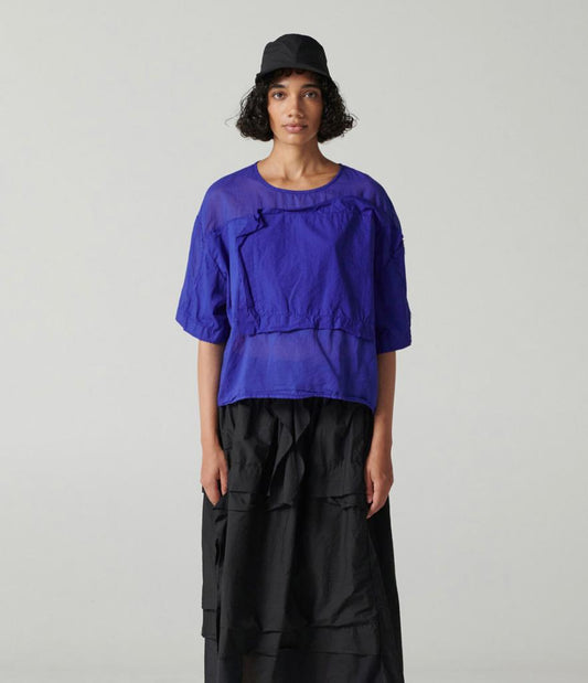 LA VACA LOCA Blusa 3615