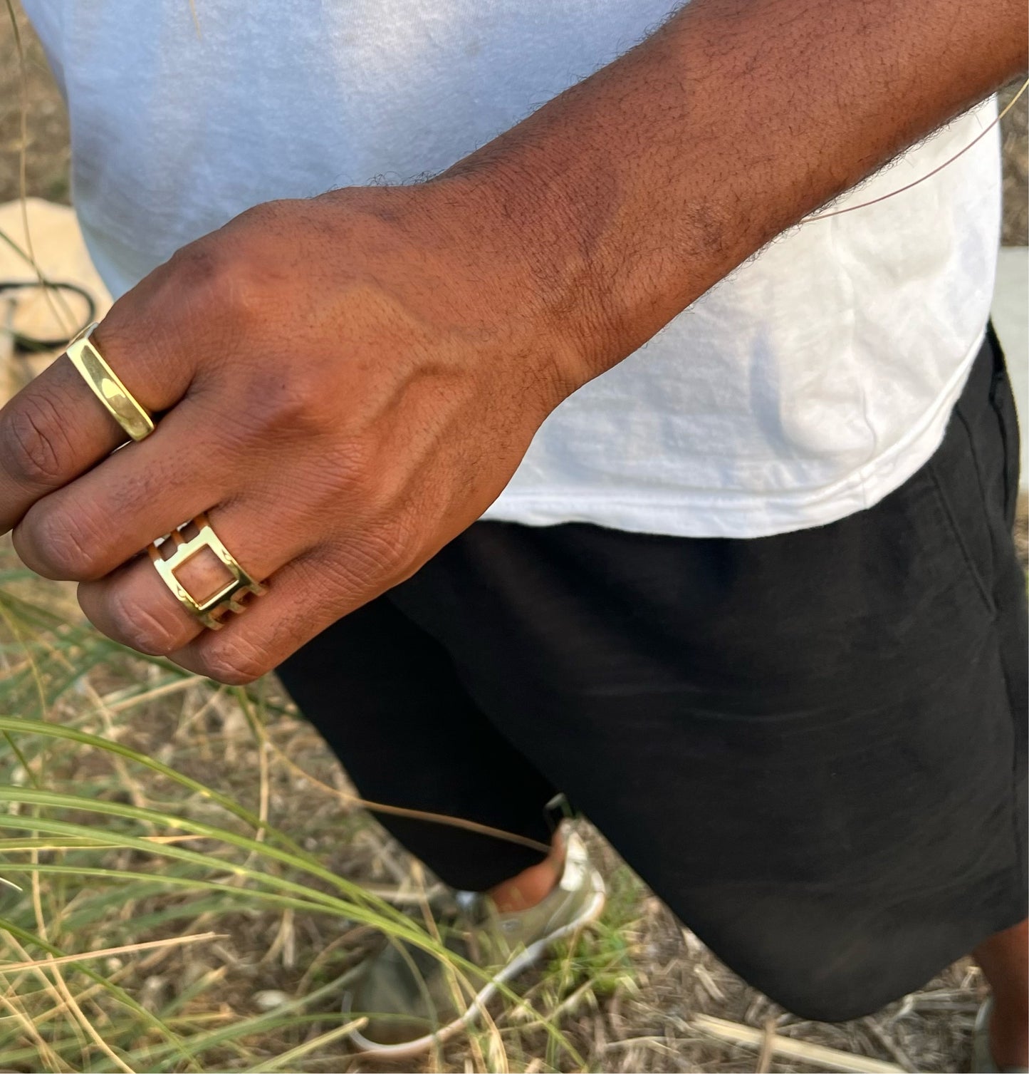 AP/ ANILLO IBIZA