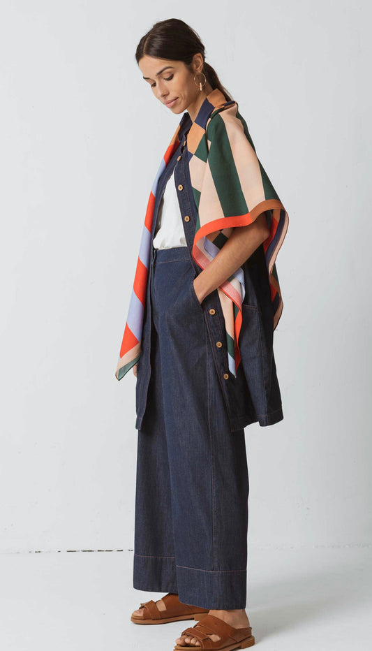 SKFK Pañuelo Orexa WSC00341