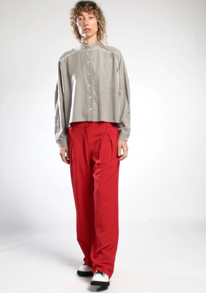LURDES BERGADA Camisa U23 419