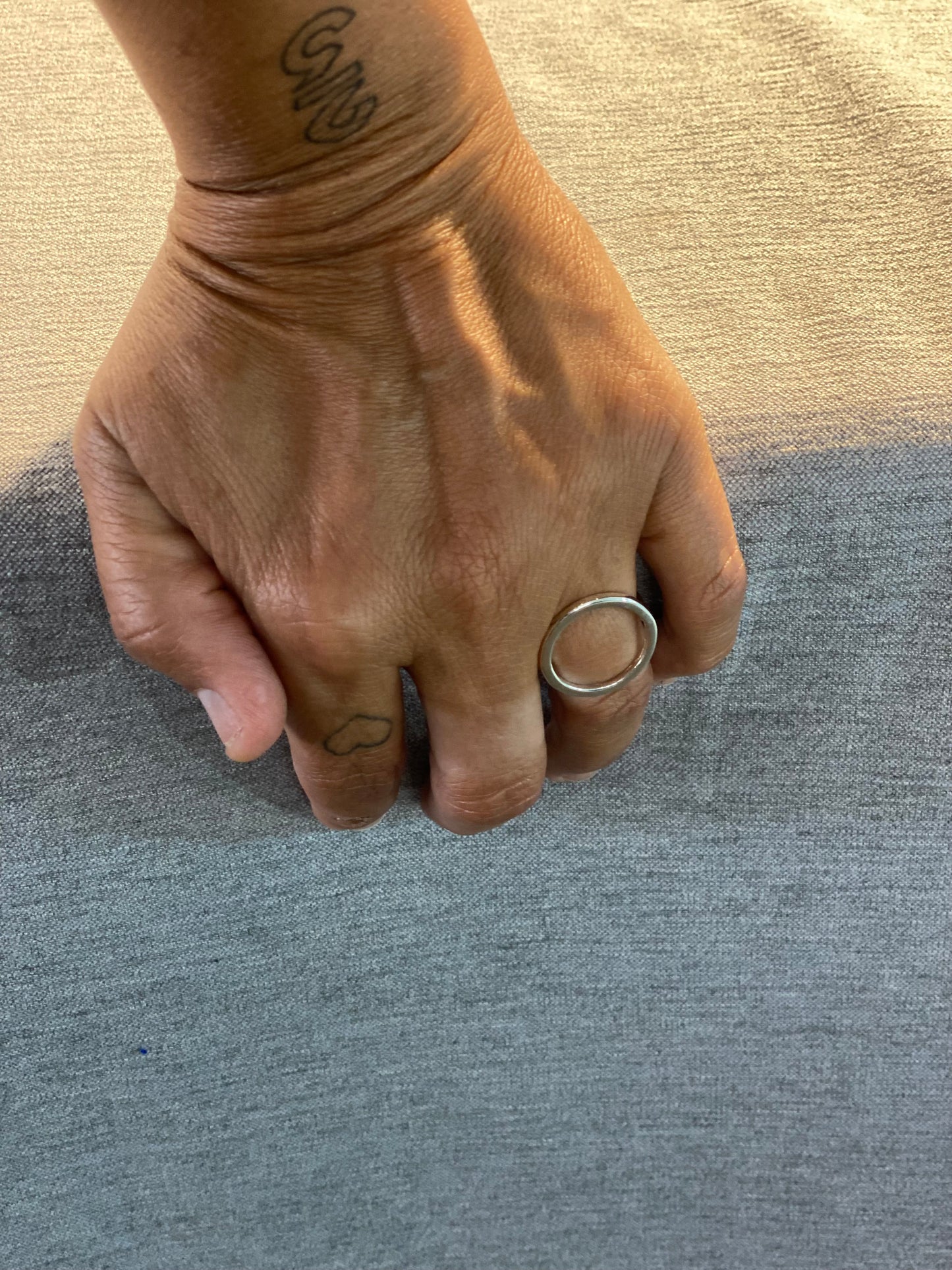 AP/ ANILLO SUTILEZA