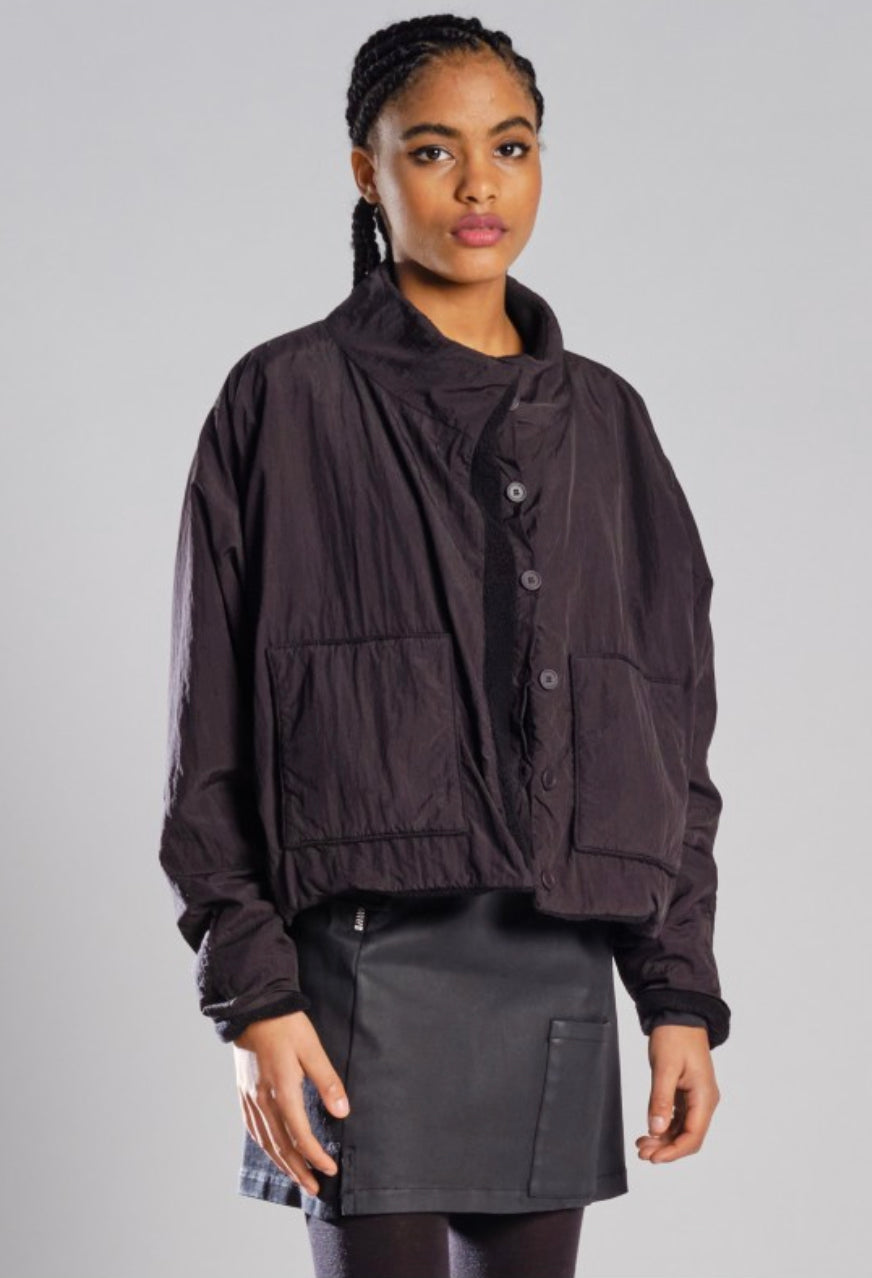 LURDES BERGADA Chaqueta M22 534