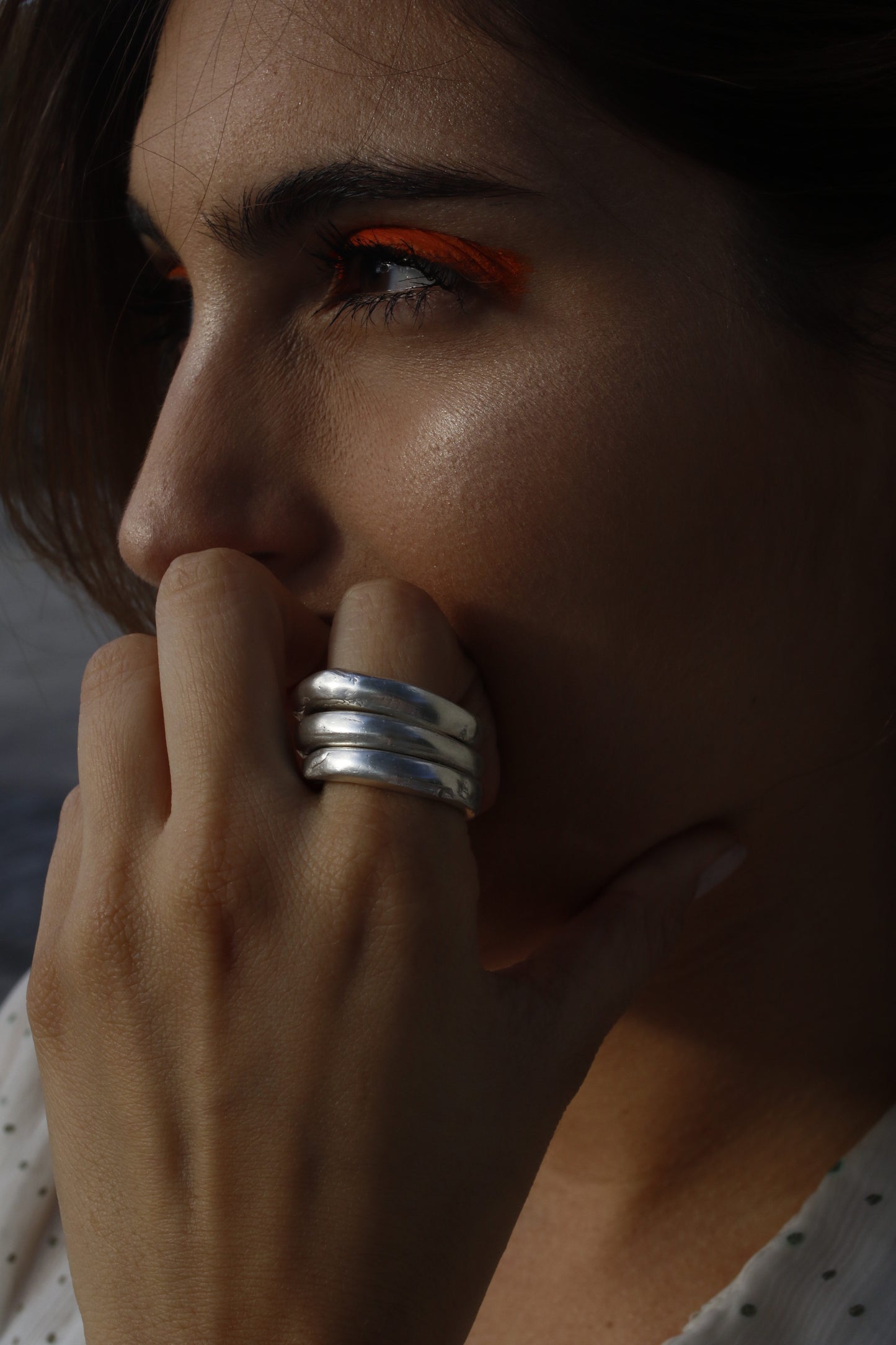 AP/ ANILLO IMPERFECTO