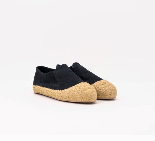 WATURU ESPADRILLAS CLASICAS
