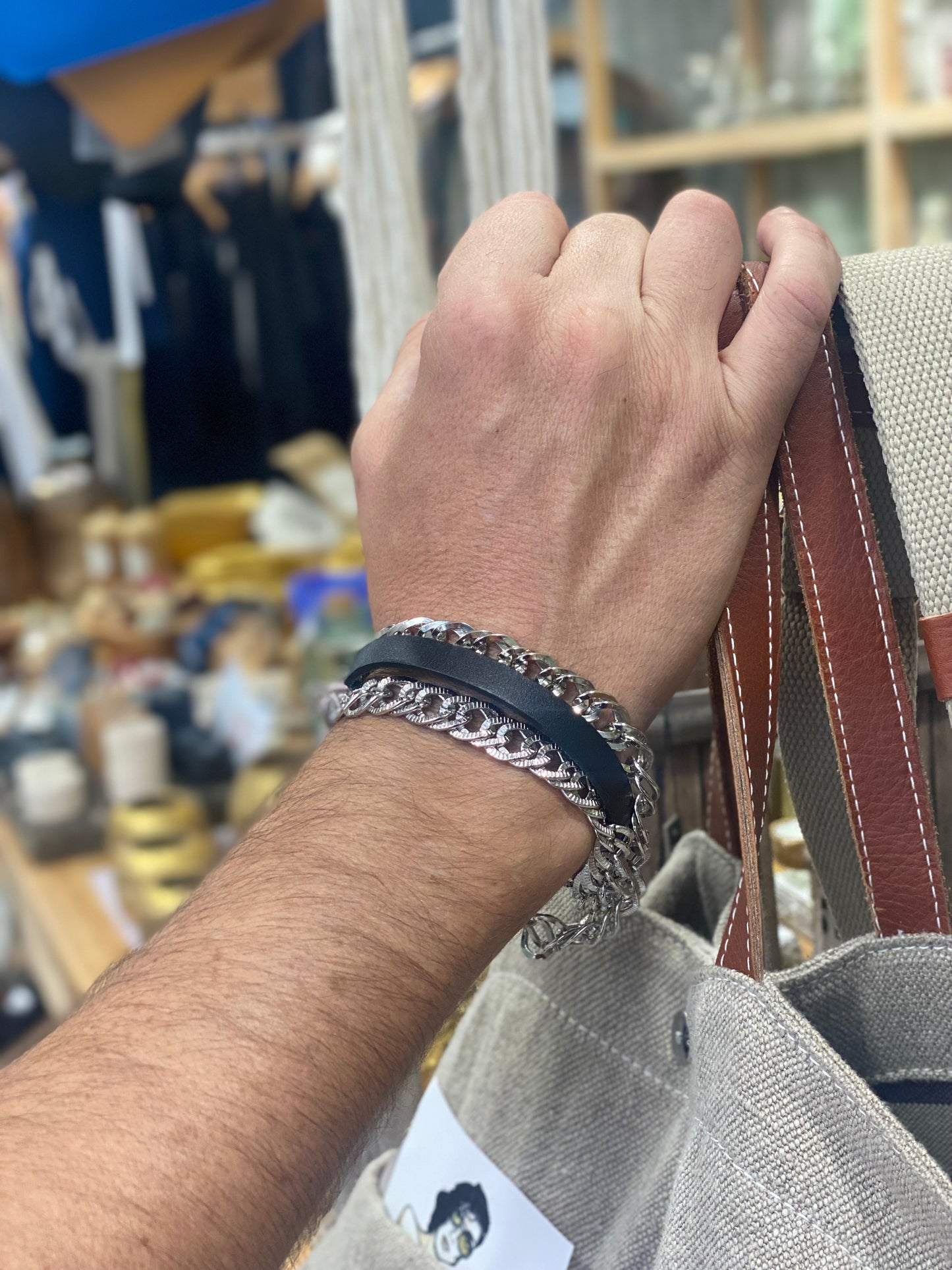 AP PULSERA CUECA