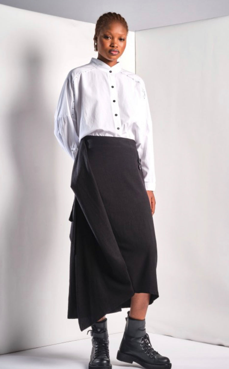 LURDES BERGADA Camisa U23 419