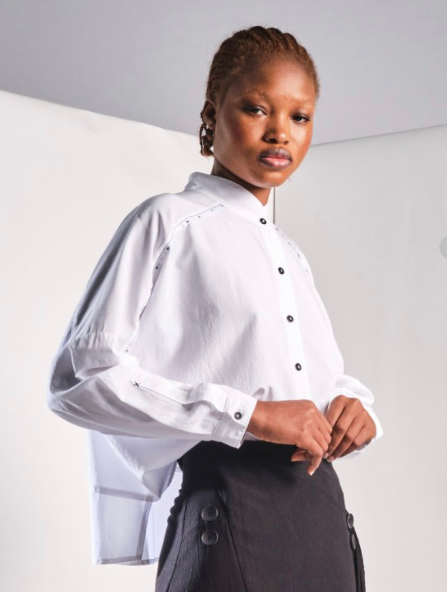 LURDES BERGADA Camisa U23 419
