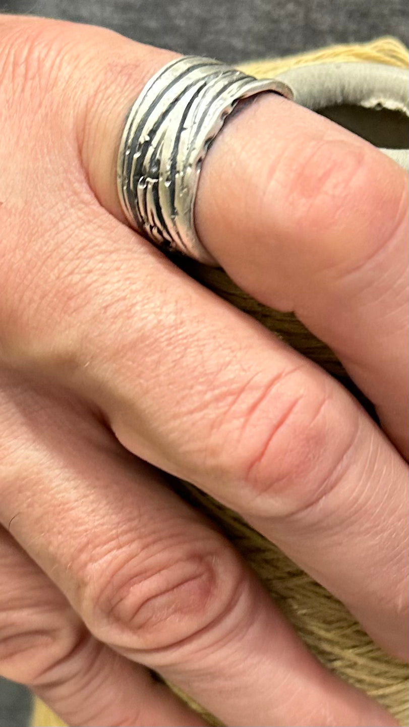 AP/ ANILLO IDÍLICO II