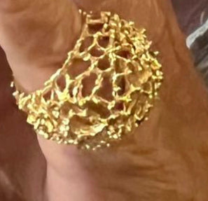 AP/ ANILLO MAGISTRAL