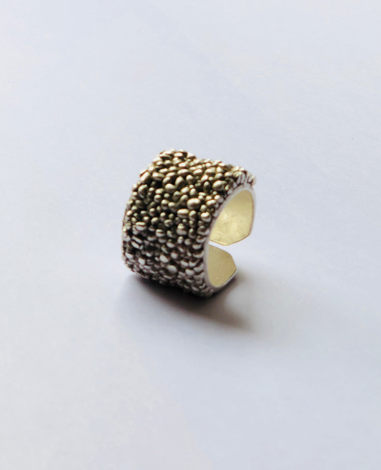 AP/ ANILLO CALMA GOLD
