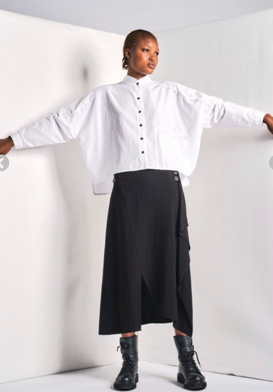 LURDES BERGADA Camisa U23 419