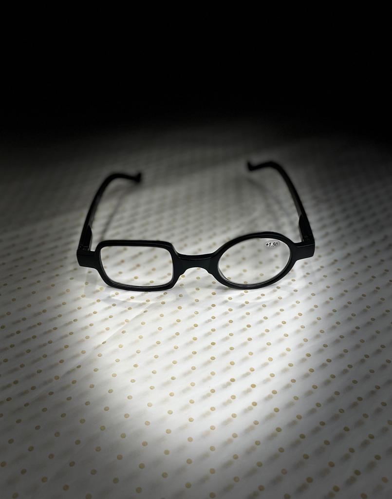 Gafas crazy