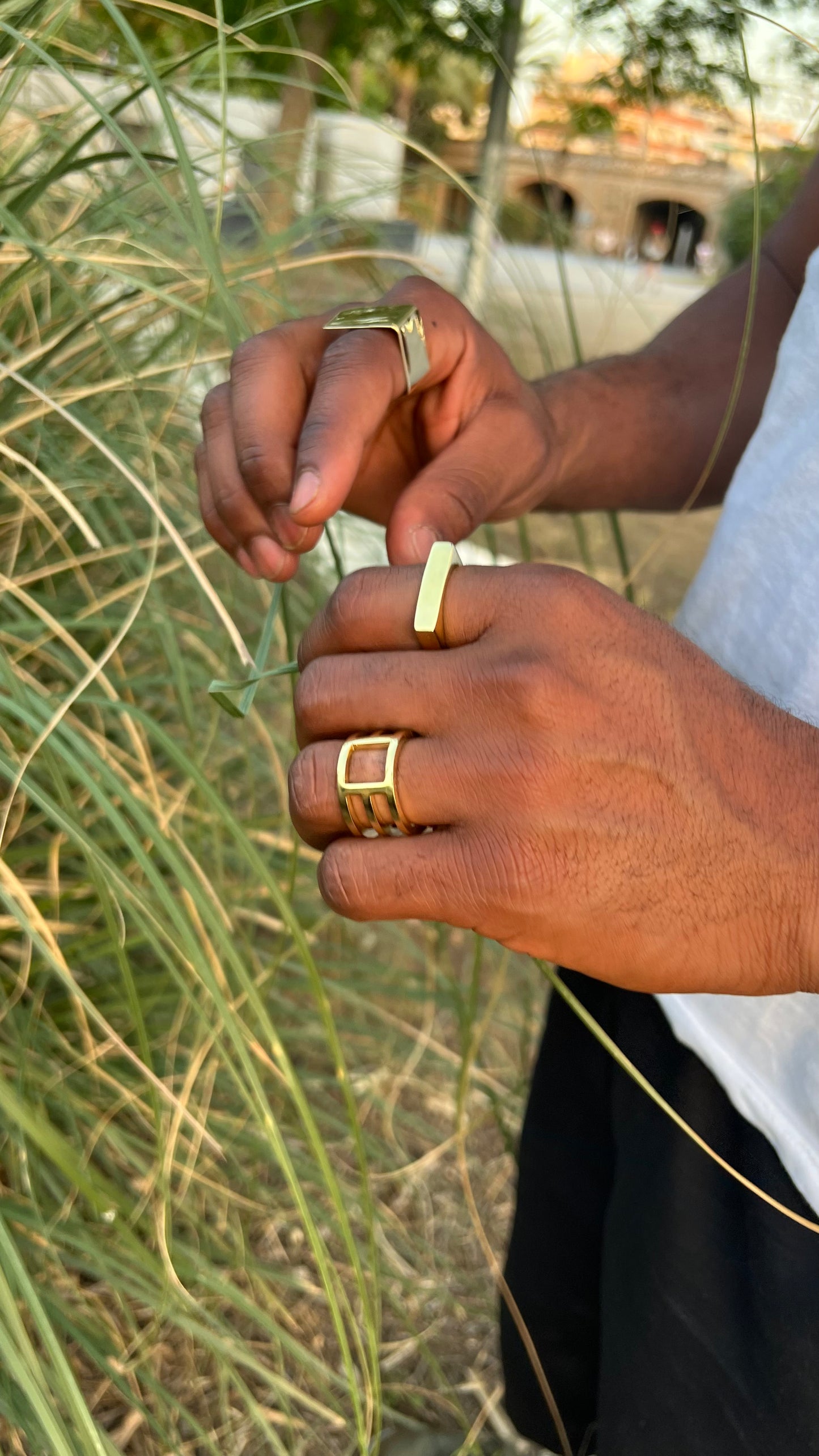 AP/ ANILLO IBIZA