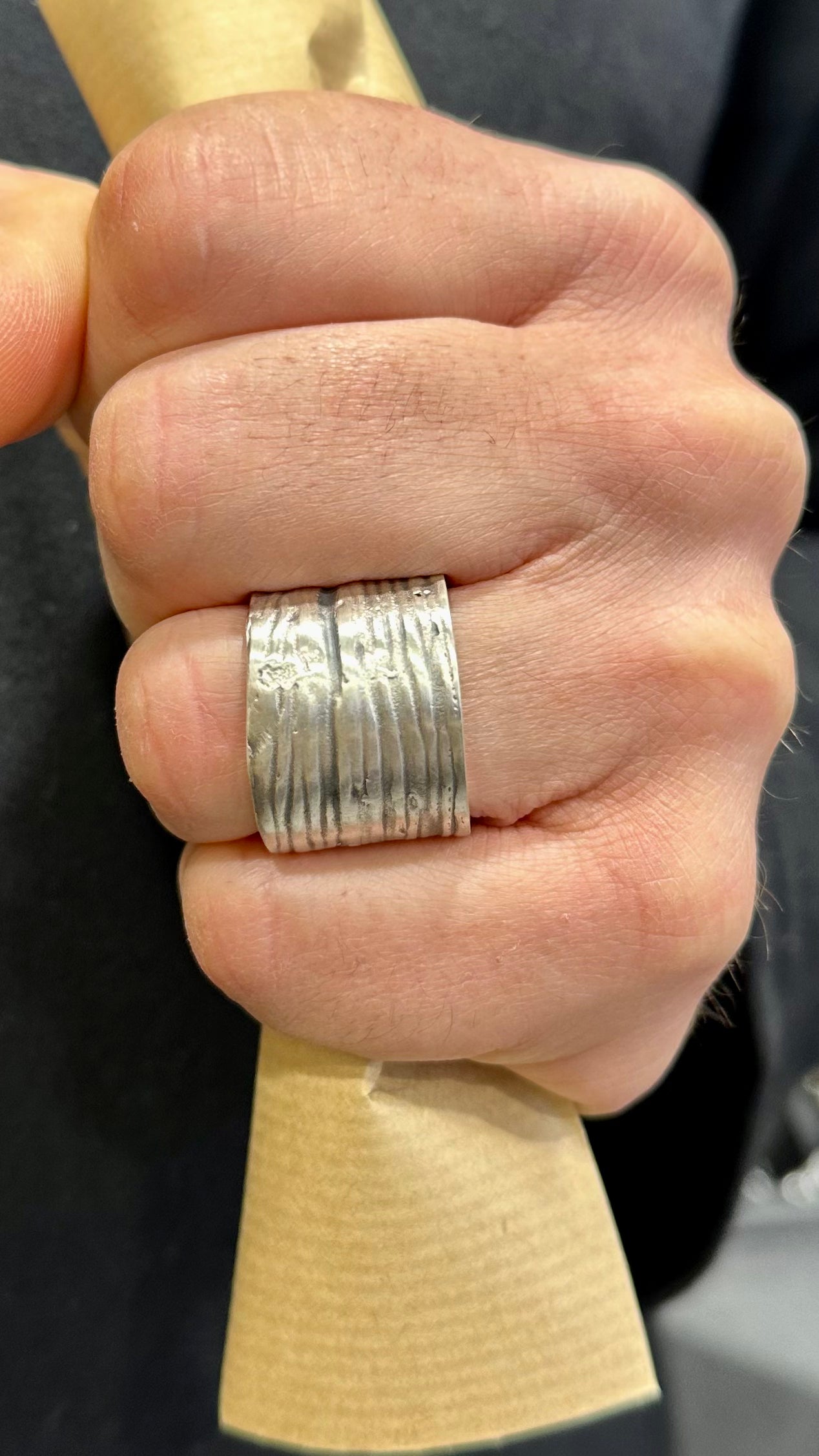 AP/ ANILLO SERIE IDILICO III