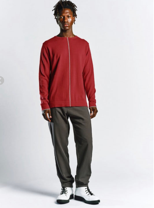 SYNGMAN CUCALA Pantalón W22 107