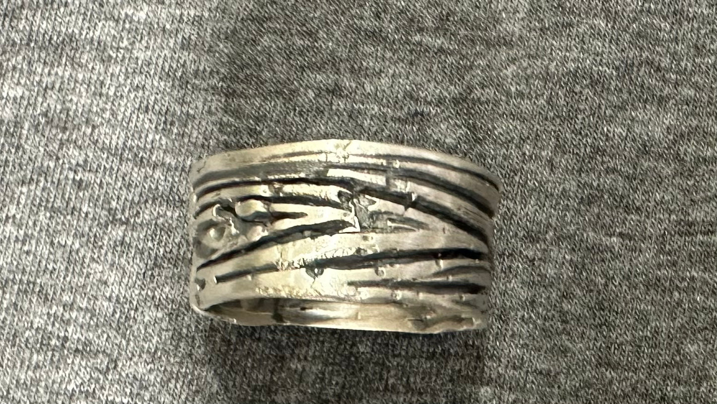 AP/ ANILLO IDÍLICO II