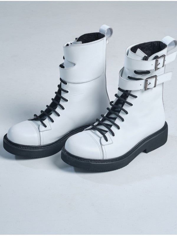 LURDES BERGADA Botas M21 607