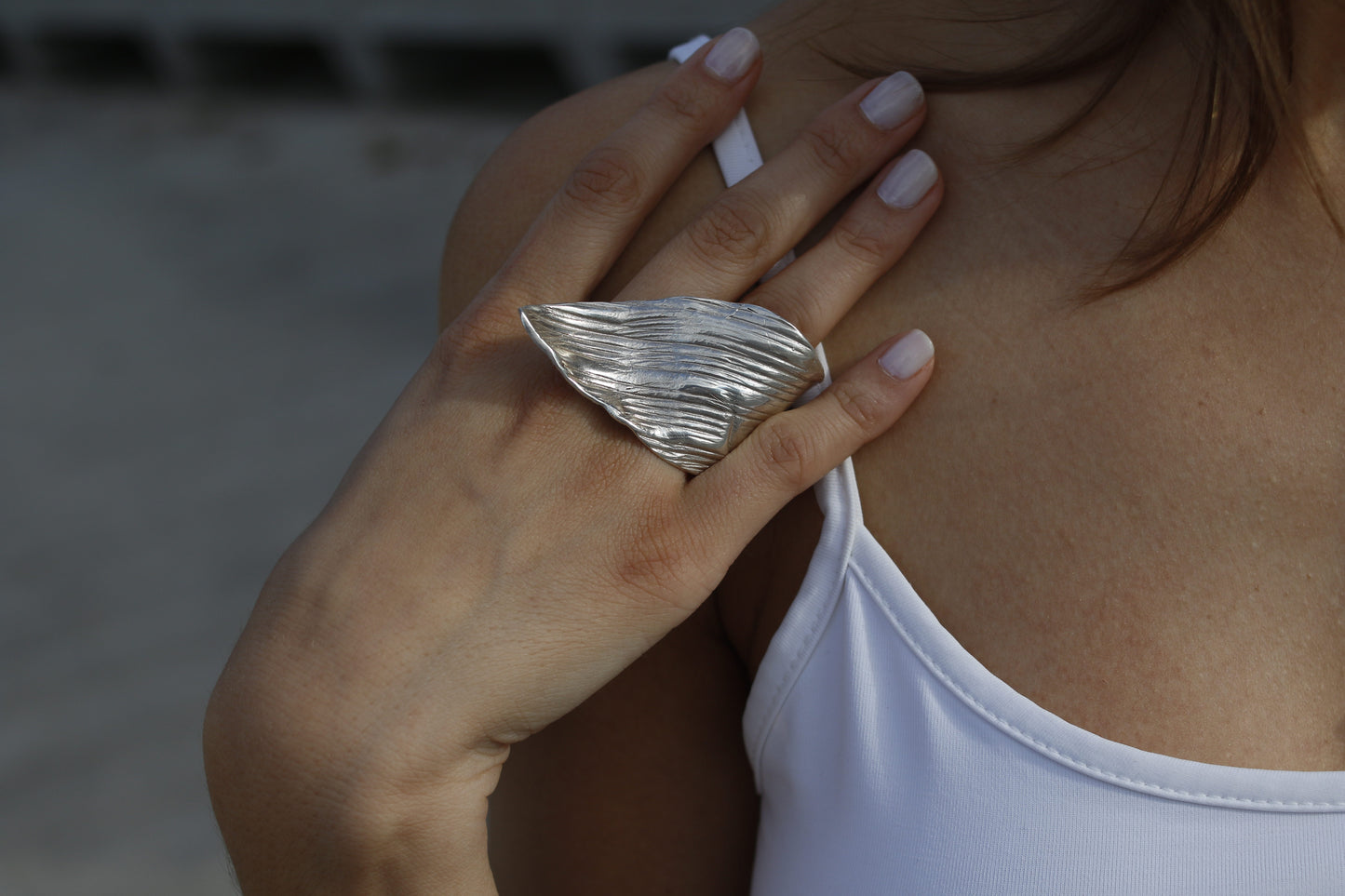 AP/ ANILLO SENSUALIDAD