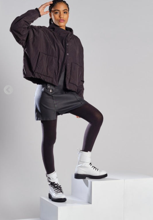 LURDES BERGADA Chaqueta M22 534